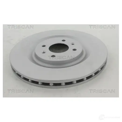 Тормозной диск TRISCAN 5709147566077 BRCU4 G 812025147 1119252 изображение 0