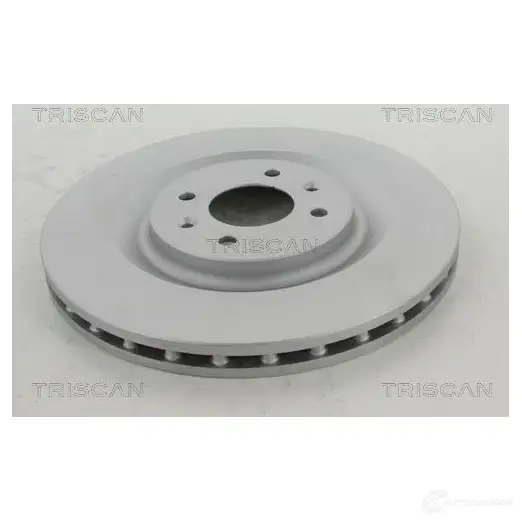 Тормозной диск TRISCAN 5709147566077 BRCU4 G 812025147 1119252 - Изображение 1