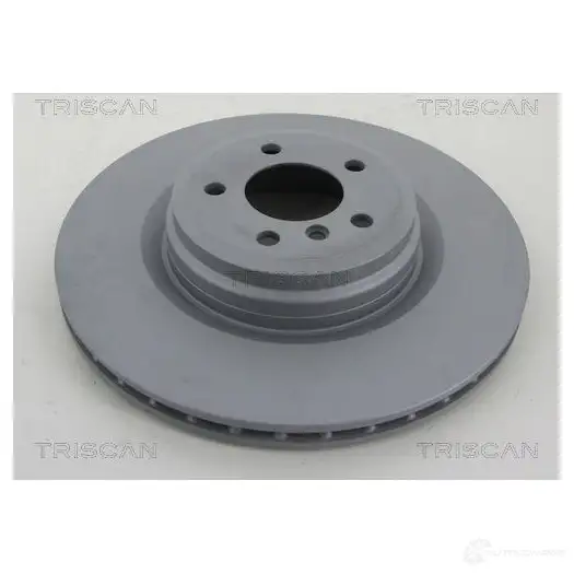 Тормозной диск TRISCAN 47266S V 8120111021c 5710476230560 1117871 изображение 0
