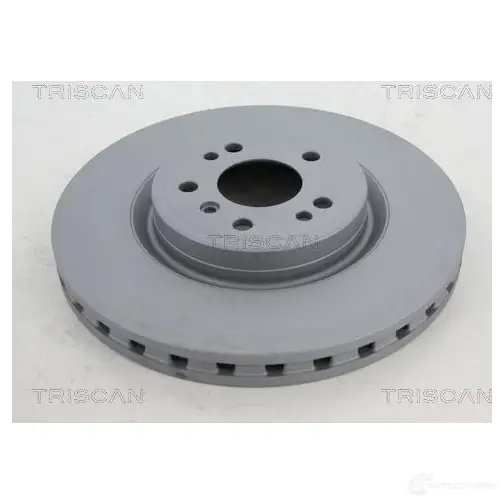 Тормозной диск TRISCAN X F67GV 5710476230065 8120231051c 1118898 изображение 0