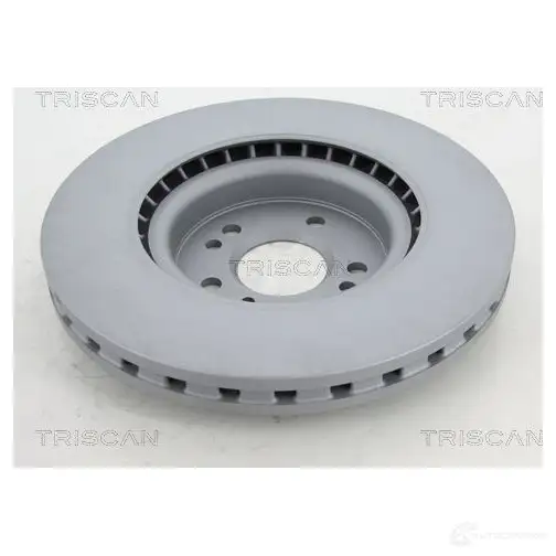 Тормозной диск TRISCAN X F67GV 5710476230065 8120231051c 1118898 изображение 1