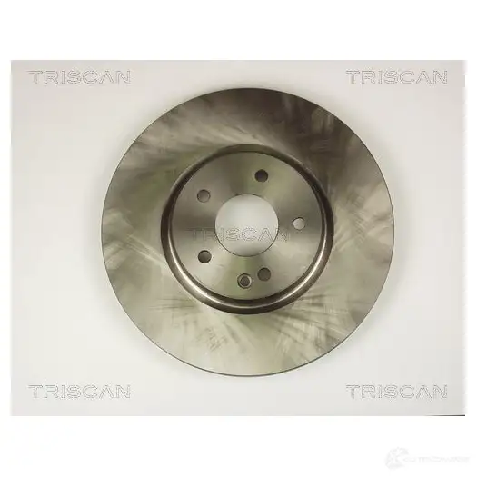Тормозной диск TRISCAN 812023135 1118940 5709147262955 9F L7A изображение 0