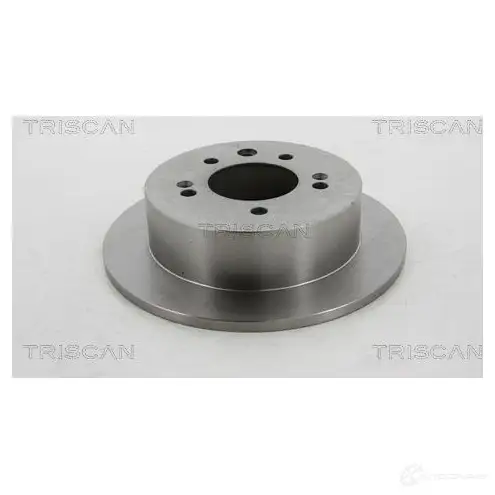Тормозной диск TRISCAN 812043156 5710476078667 1120094 MW1J0Y Z - Изображение 1