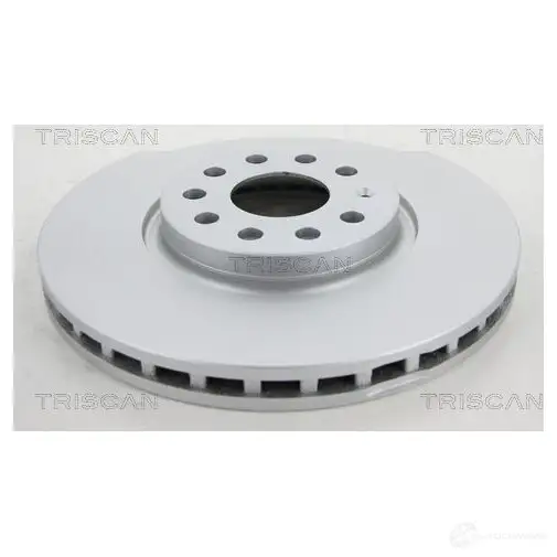 Тормозной диск TRISCAN 5710476134196 8120291062c PR HFSV 1119585 изображение 0