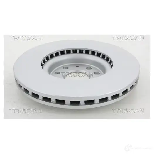 Тормозной диск TRISCAN 5710476134196 8120291062c PR HFSV 1119585 изображение 1