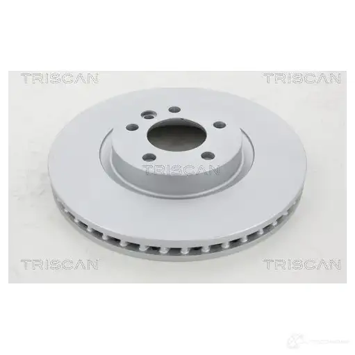 Тормозной диск TRISCAN 812029195c OLC NDWH 1119734 5710476221452 изображение 0