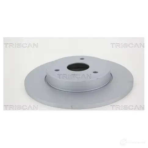 Тормозной диск TRISCAN 4250238716457 B55X F 812023198 1119043 - Изображение 1