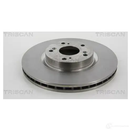 Тормозной диск TRISCAN 1119879 812040166 RT A6LH 5710476078230 - Изображение 1