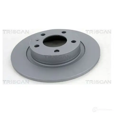 Тормозной диск TRISCAN 3PY6Y W 1119135 812024152c 5710476130822 изображение 0