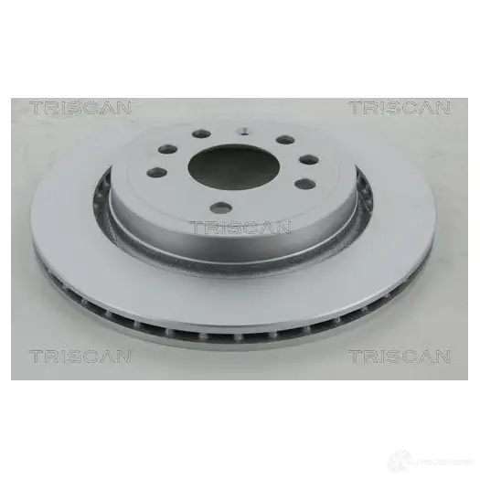 Тормозной диск TRISCAN X MKIX 5710476249364 812024146c 1119124 изображение 0