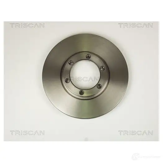 Тормозной диск TRISCAN 812010130 1117719 5709147155721 E5BR R2D изображение 0