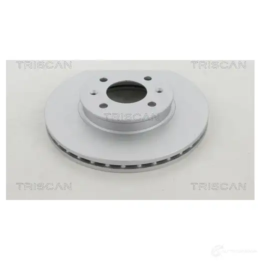 Тормозной диск TRISCAN 3KW MN8 5710476247254 812043125c 1120052 изображение 0