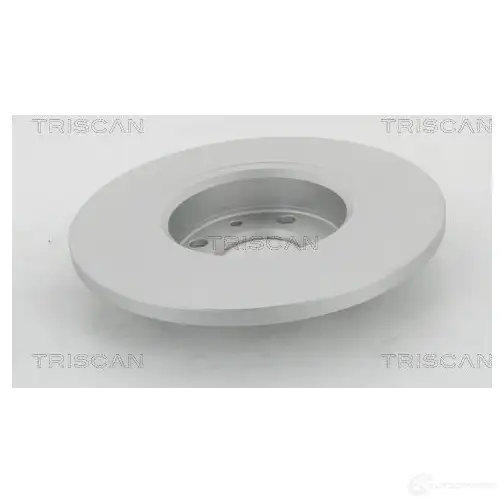 Тормозной диск TRISCAN 1118555 5710476260178 812015141c 1MC YR изображение 1