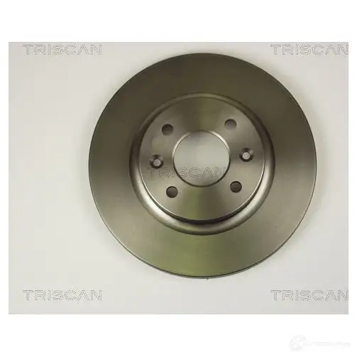 Тормозной диск TRISCAN 1119201 X 7CGC3G 5709147169384 812025106 изображение 0