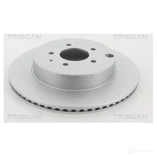 Тормозной диск TRISCAN 5710476252845 00ISBU V 1120234 812050173c изображение 1