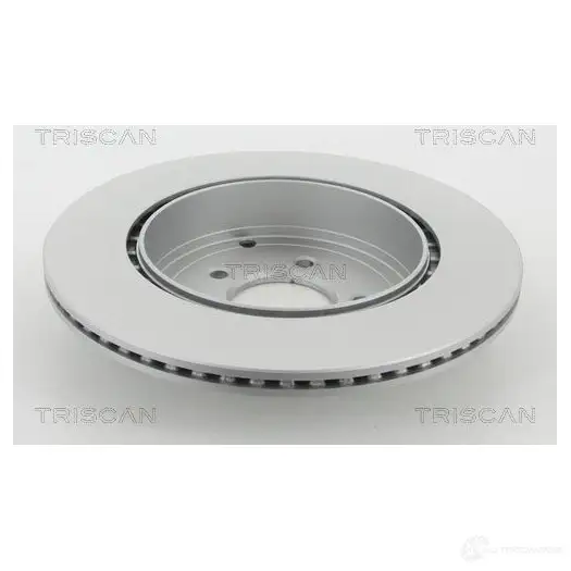 Тормозной диск TRISCAN 5710476252845 00ISBU V 1120234 812050173c изображение 2