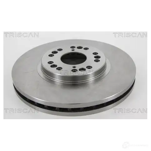 Тормозной диск TRISCAN A6 U64 8120131011 5709147508589 1118132 изображение 0