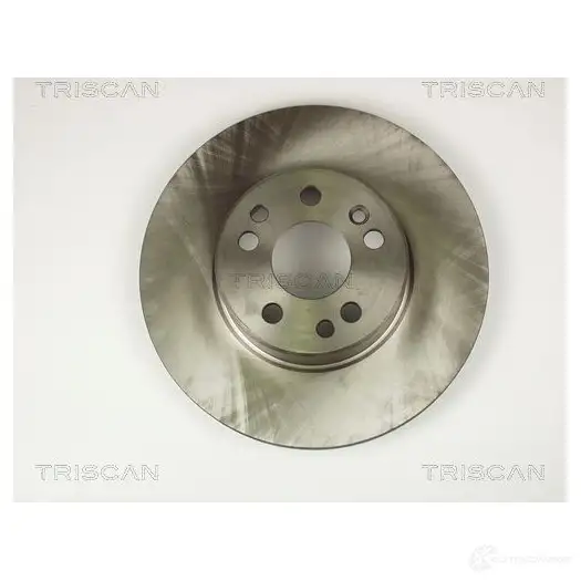 Тормозной диск TRISCAN 1118905 812023106 5709147144725 98TG W9G изображение 0