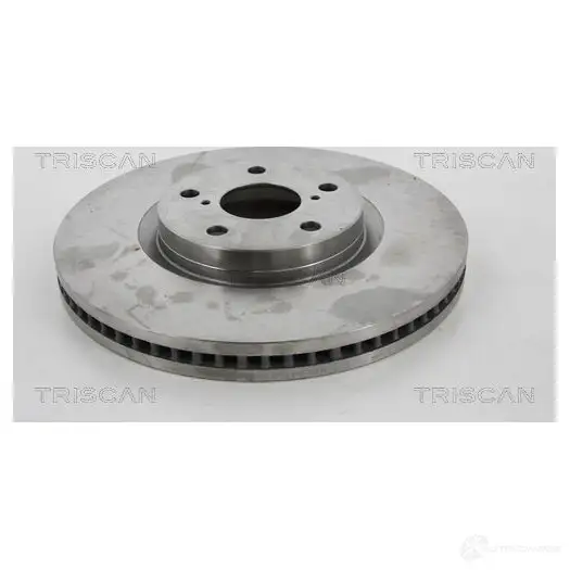 Тормозной диск TRISCAN 5710476078834 1118188 O C0PWZZ 8120131047 - Изображение 1