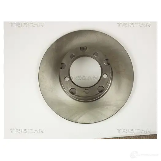 Тормозной диск TRISCAN W GE1M4 1118907 812023108 5709147024515