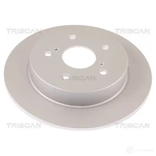 Тормозной диск TRISCAN 812069125c 5710476322555 1424887413 KOUX O изображение 0