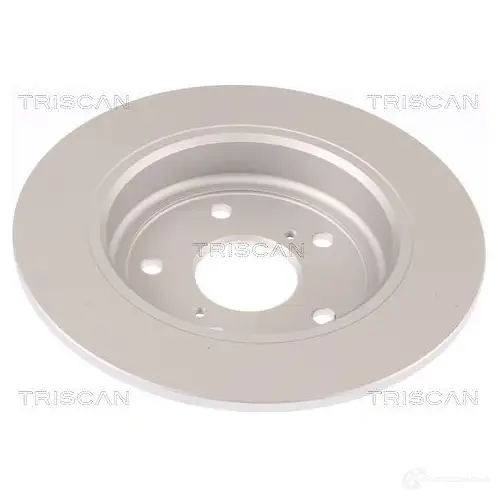 Тормозной диск TRISCAN 812069125c 5710476322555 1424887413 KOUX O изображение 1