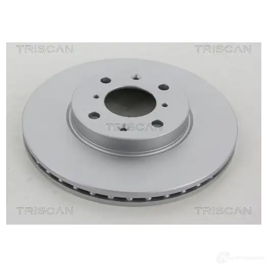 Тормозной диск TRISCAN 812069115c 1120336 SC3 D1 5710476249036 изображение 0