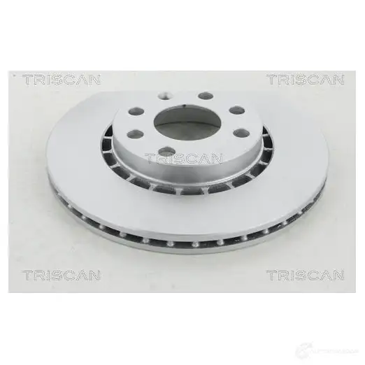 Тормозной диск TRISCAN 5IM4 P 5710476252425 1119067 812024113c изображение 0