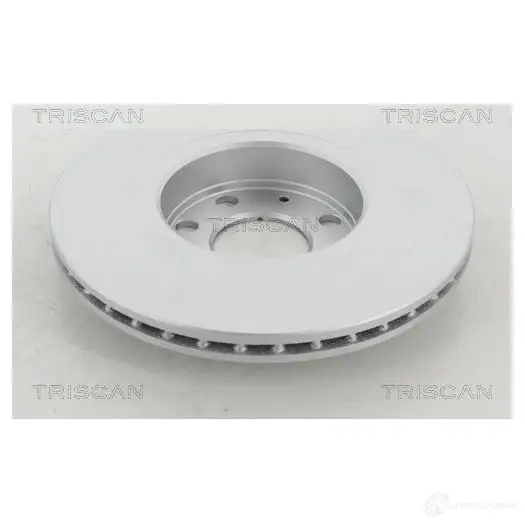 Тормозной диск TRISCAN 5IM4 P 5710476252425 1119067 812024113c изображение 1