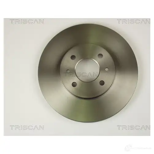 Тормозной диск TRISCAN Y I6IY 5709147169414 812025109 1119204 изображение 0