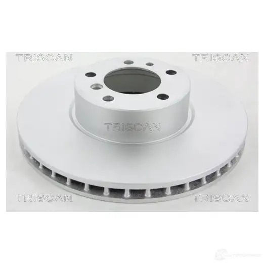 Тормозной диск TRISCAN 5710476260505 812011127c 1117940 YTSF 35J - Изображение 1