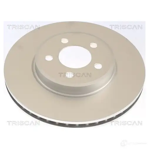 Тормозной диск TRISCAN 8120101027c KYH GWAQ 1117601 5710476258014 - Изображение 1