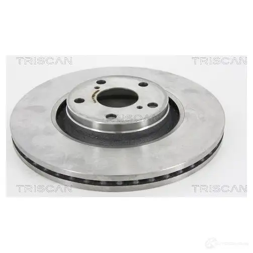 Тормозной диск TRISCAN 8120131020 1118149 5710476026354 X3C LK изображение 0