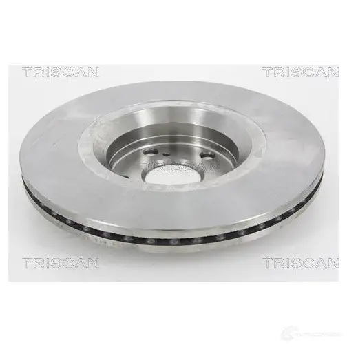 Тормозной диск TRISCAN 8120131020 1118149 5710476026354 X3C LK изображение 1