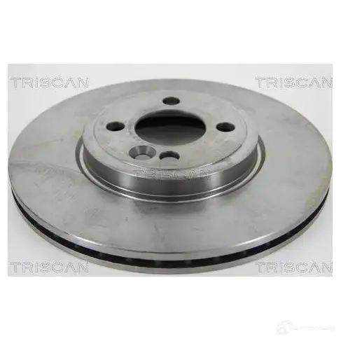 Тормозной диск TRISCAN DDZ 87U 812011185 1118038 5709147566732 - Изображение 1
