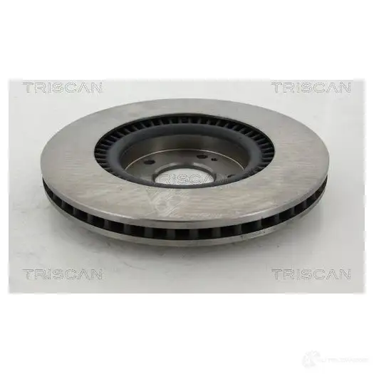 Тормозной диск TRISCAN 5710476124975 HK GMF 812043164 1120096 изображение 1