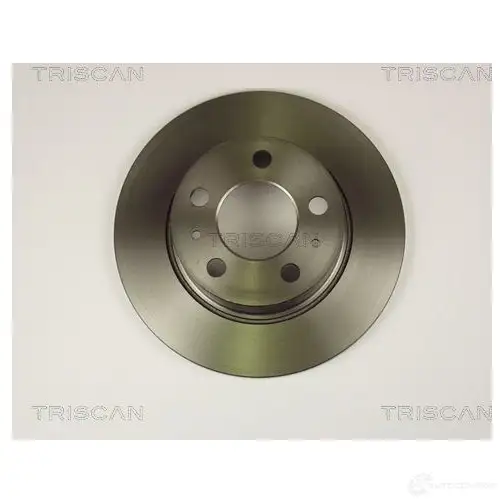Тормозной диск TRISCAN 812027105 5709147024881 1119334 K32F F5W