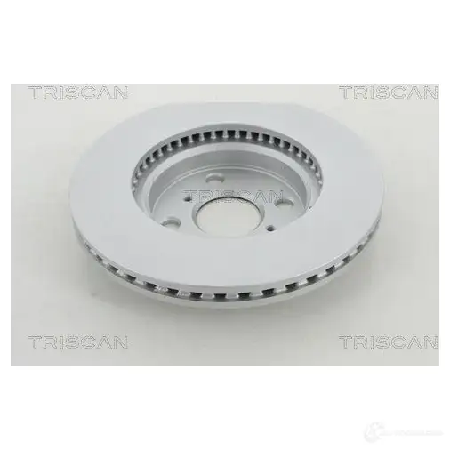Тормозной диск TRISCAN 5710476247339 14S0 O 8120131017c 1118143 изображение 1