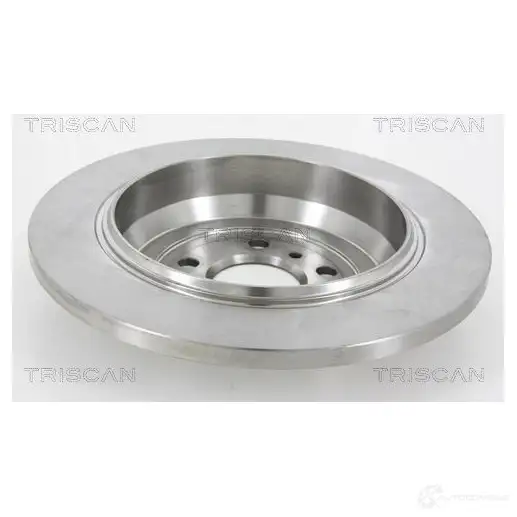 Тормозной диск TRISCAN 812023185 5709147544686 1119023 N1KDO F изображение 1