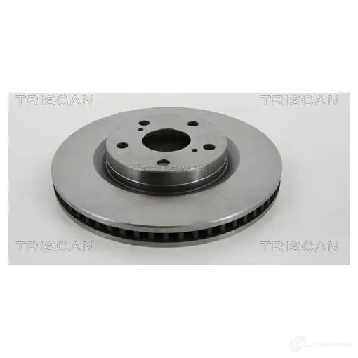 Тормозной диск TRISCAN 5709147565971 1118123 8120131007 OZNG FS - Изображение 1