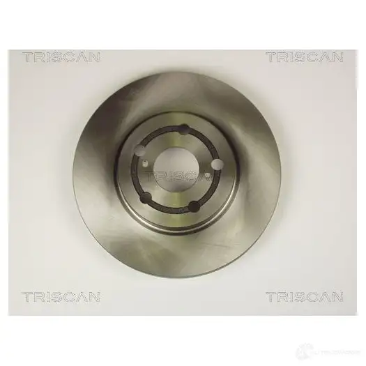 Тормозной диск TRISCAN 812013134 1118236 5709147169827 5A61 W изображение 0