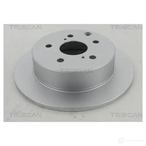 Тормозной диск TRISCAN 5710476257864 1118131 MC6 BC 8120131010c изображение 0