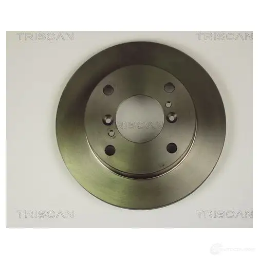 Тормозной диск TRISCAN 1120316 812069101 5709147023402 S VXLY