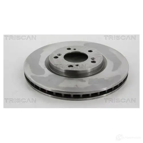 Тормозной диск TRISCAN 1119872 5710476056566 812040161 5H4M H - Изображение 1