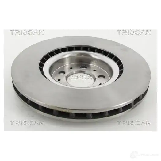 Тормозной диск TRISCAN 690S UV3 1119400 812027148 5710476079817 изображение 1