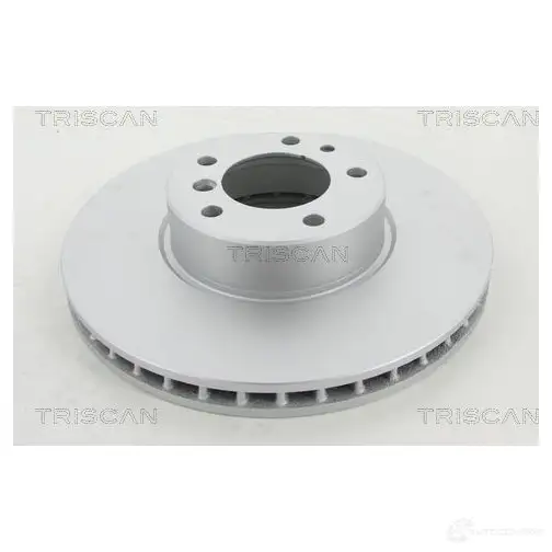 Тормозной диск TRISCAN 5710476247827 30 0EP 812011147c 1117970 изображение 0