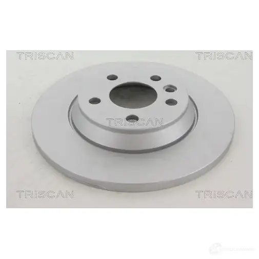 Тормозной диск TRISCAN 812010174c 5710476225863 1117779 8AQ2 K - Изображение 1