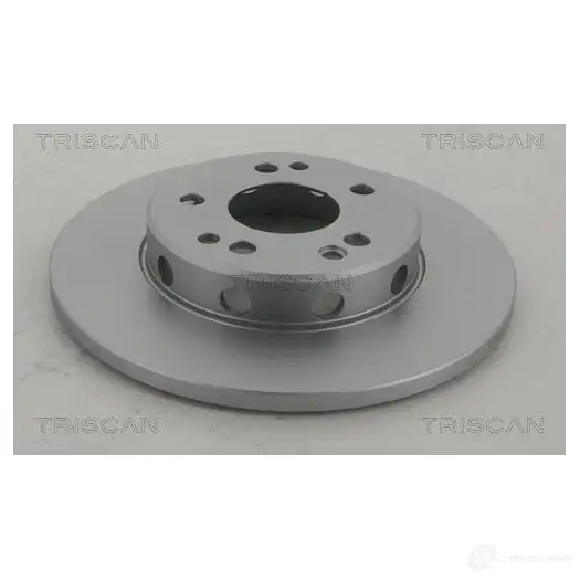 Тормозной диск TRISCAN 5710476252098 812023113c CTFQ X8I 1118914 изображение 0