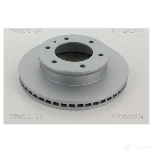 Тормозной диск TRISCAN 5710476267030 P7 VDXMS 1120223 812050163c - Изображение 1