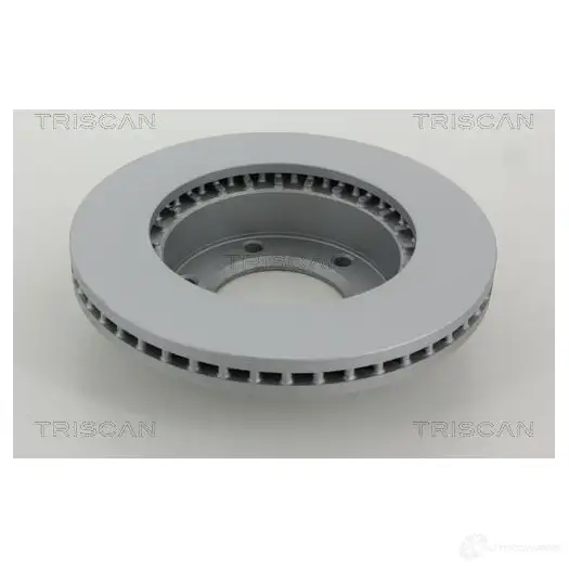 Тормозной диск TRISCAN 5710476267030 P7 VDXMS 1120223 812050163c изображение 1